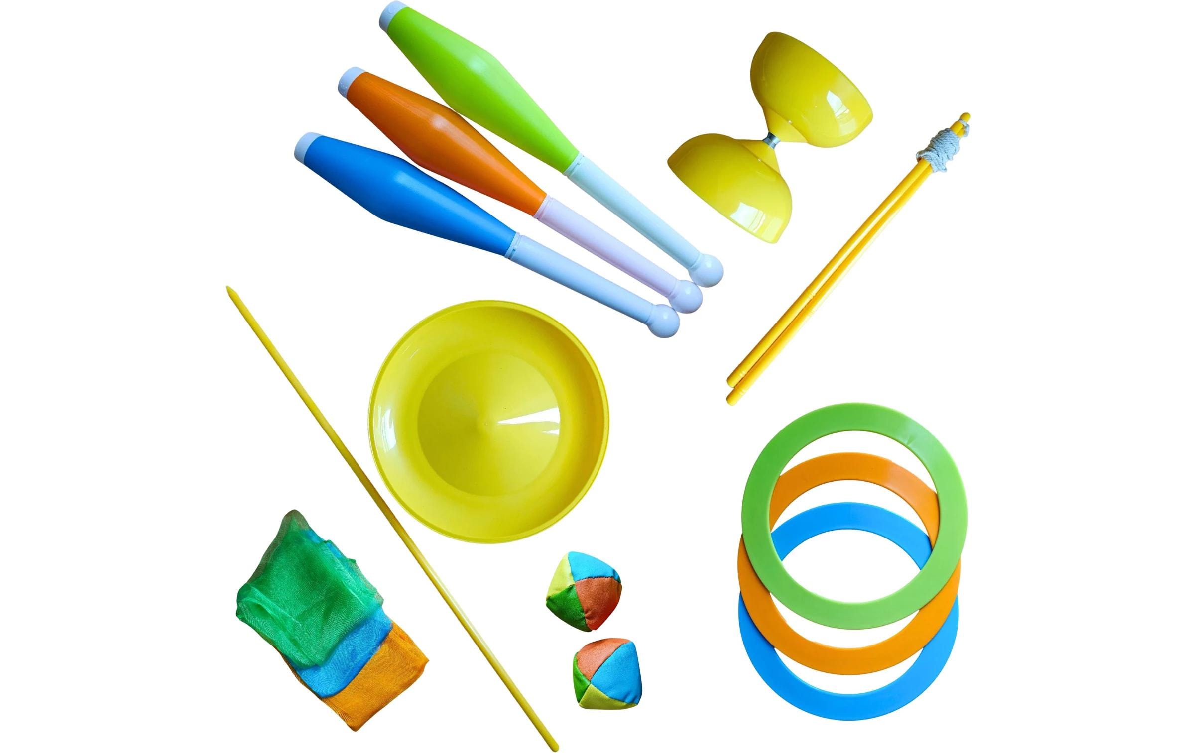 alldoro Jonglierset alldoro Jonglierset