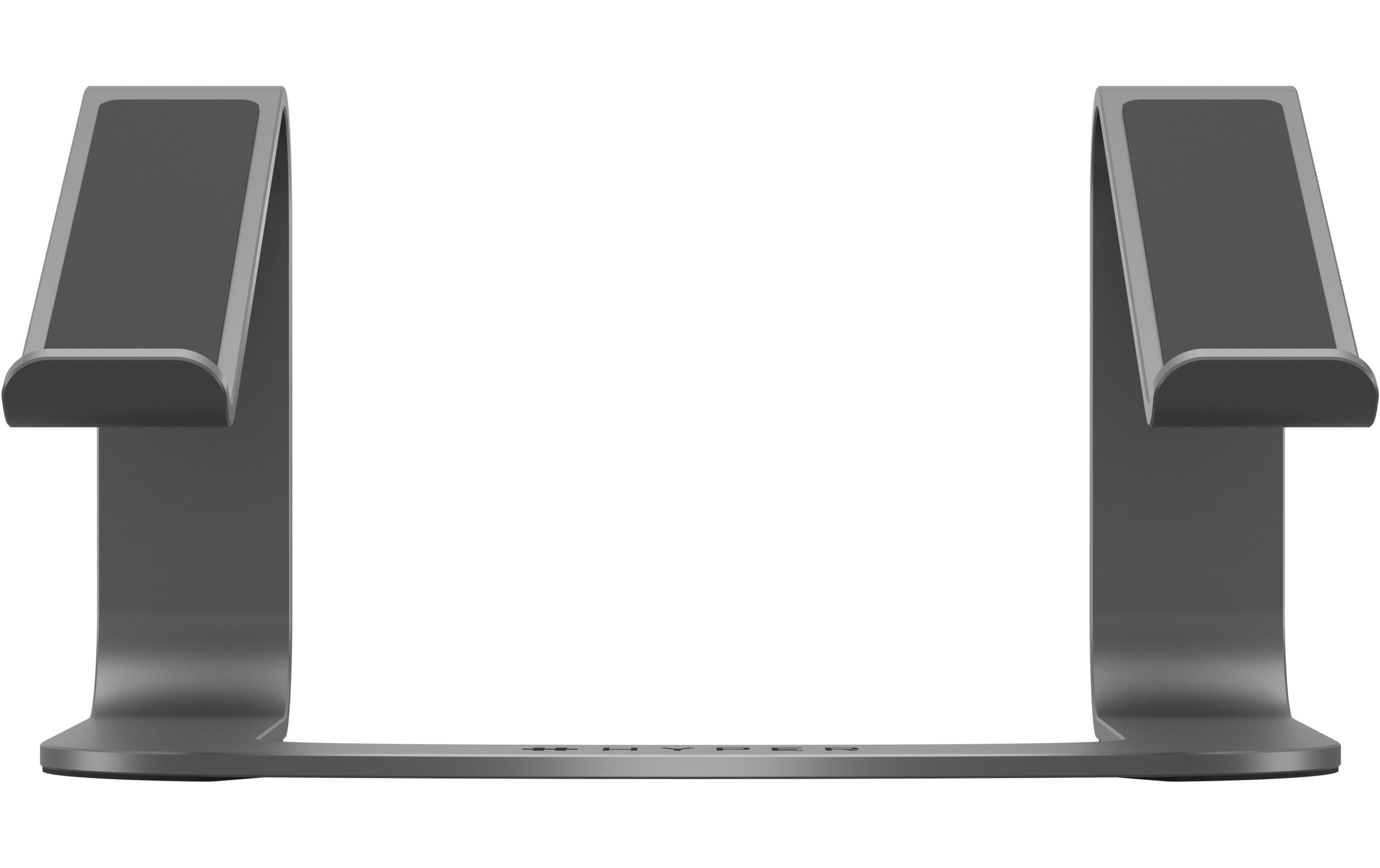 HYPER Notebook-Ständer HyperSpace 16