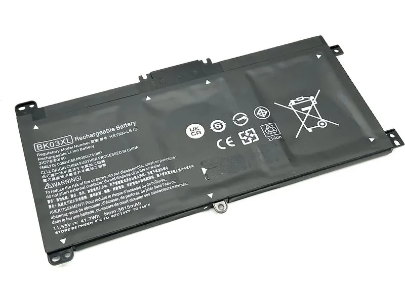 Vistaport Akku für HP Pavilion 14/X360 Convertible 14 Vistaport Akku für HP Pavilion 14/X360 Convertible 14