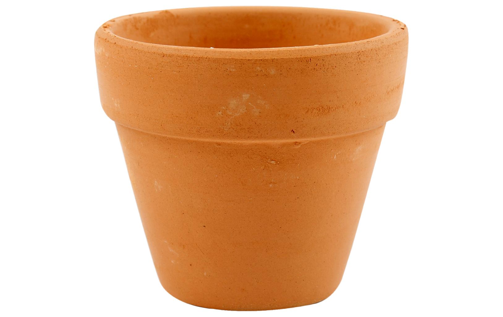 Creativ Company Blumentopf 24 Stück