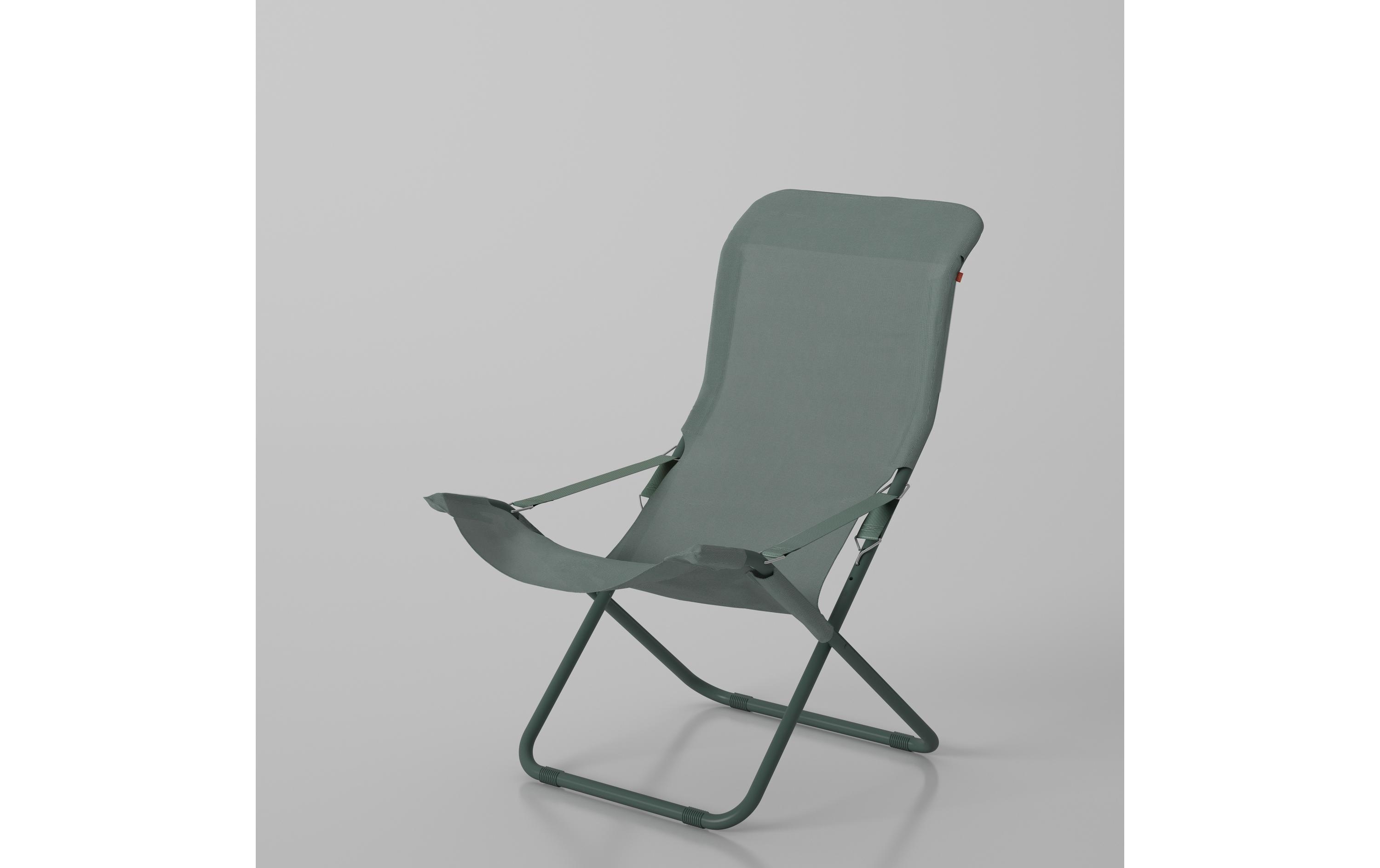 FIAM Relaxsessel Fiesta, Grün