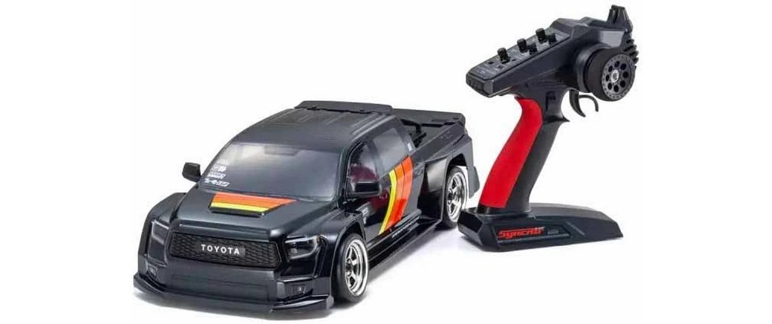 Kyosho Drift Fazer D2 Toyota Tundra 1:10 Readyset
