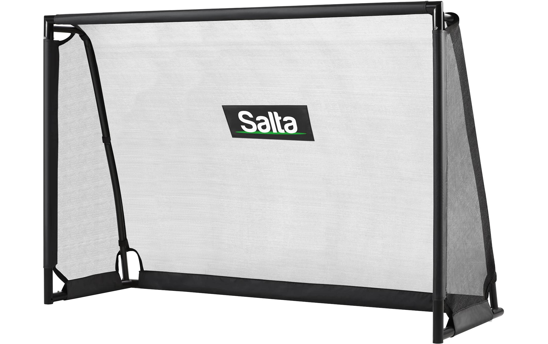 SALTA Fussballtor Salta Legend 180 x 120 x 60 cm SALTA Fussballtor Salta Legend 180 x 120 x 60 cm