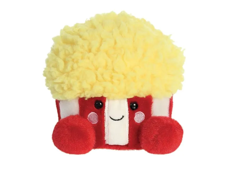 AURORA Palm Pals Butters Popcorn 13 cm AURORA Palm Pals Butters Popcorn 13 cm