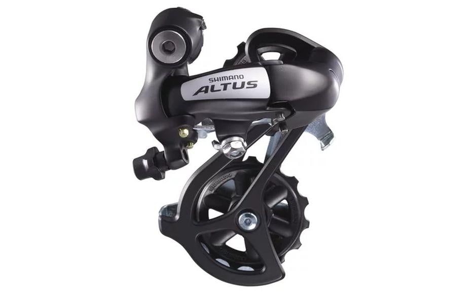 Shimano Schaltwerk Wechsel Altus RD-M310 7/8-Gang Top-Normal Shimano Schaltwerk Wechsel Altus RD-M310 7/8-Gang Top-Normal