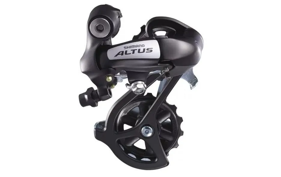 Shimano Schaltwerk Wechsel Altus RD-M310 7/8-Gang Top-Normal Shimano Schaltwerk Wechsel Altus RD-M310 7/8-Gang Top-Normal
