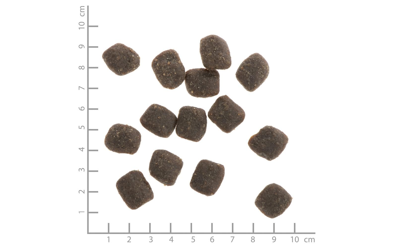 Wildes Land Halbfeuchtfutter Rind mit Reis & Wildkräutern 1.5 kg Wildes Land Halbfeuchtfutter Rind mit Reis & Wildkräutern 1.5 kg