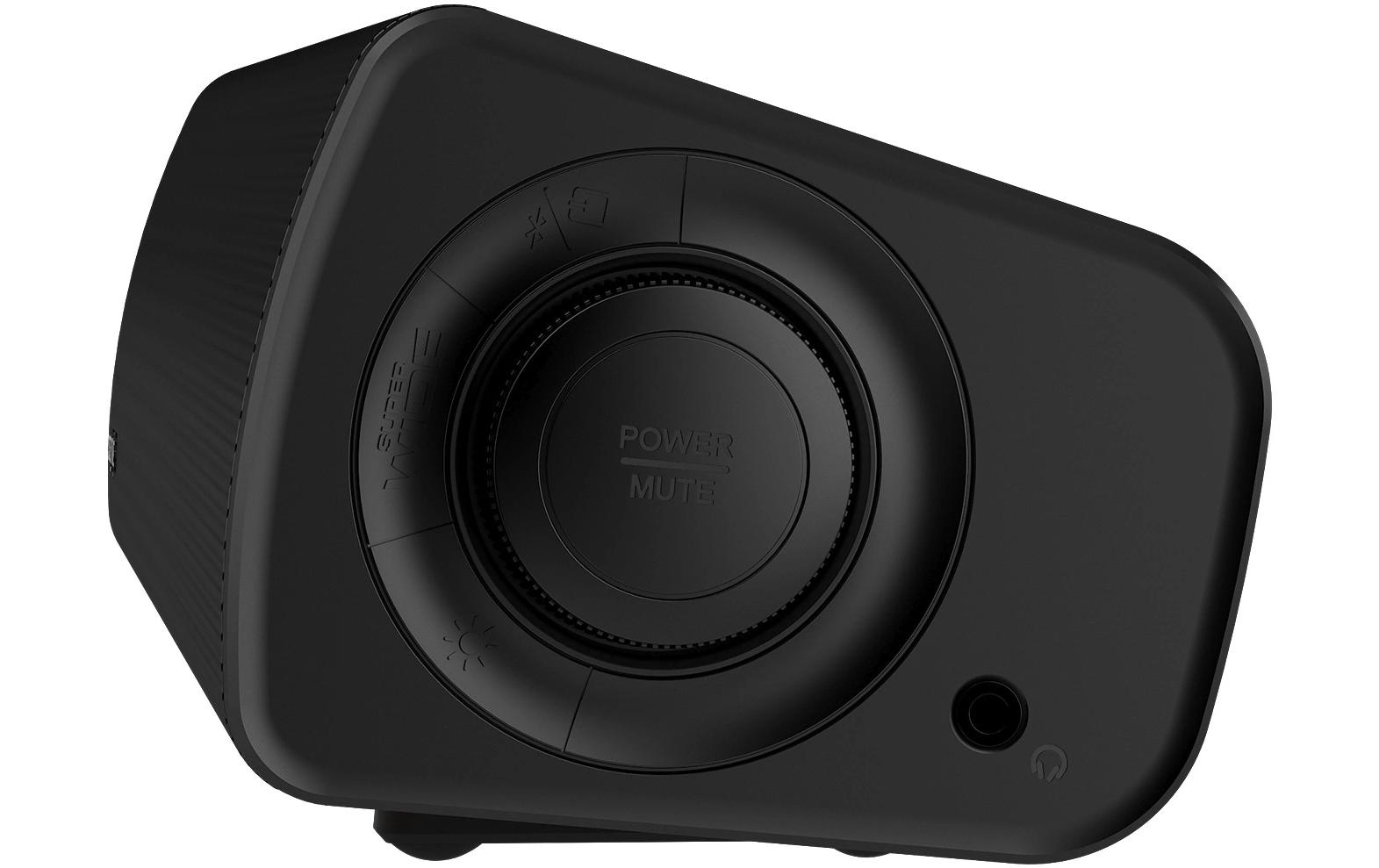 CREATIVE Soundleiste Sound Blaster GS3 schwarz