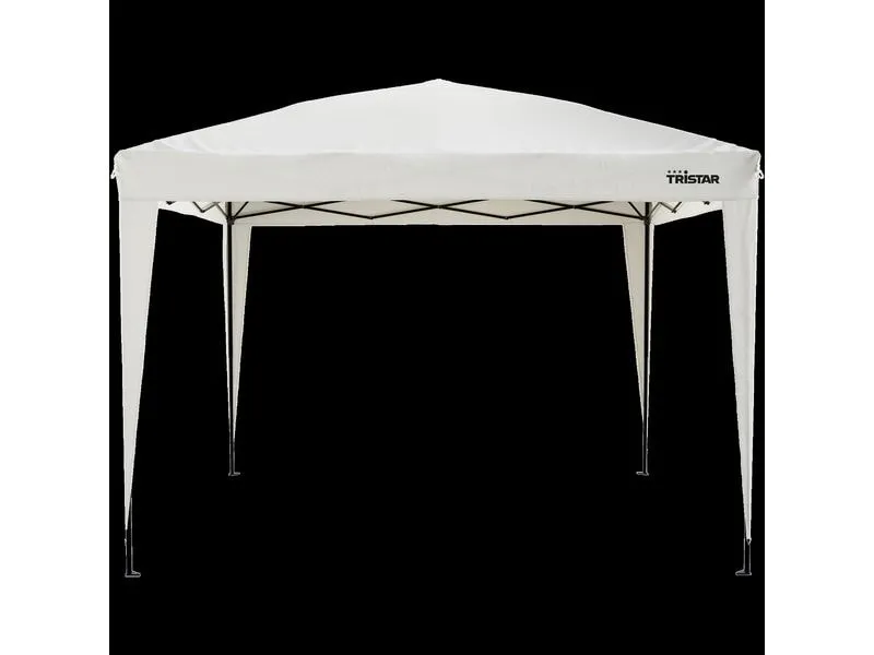 Tristar Pavillon PT-7801 3 x 3 m Beige