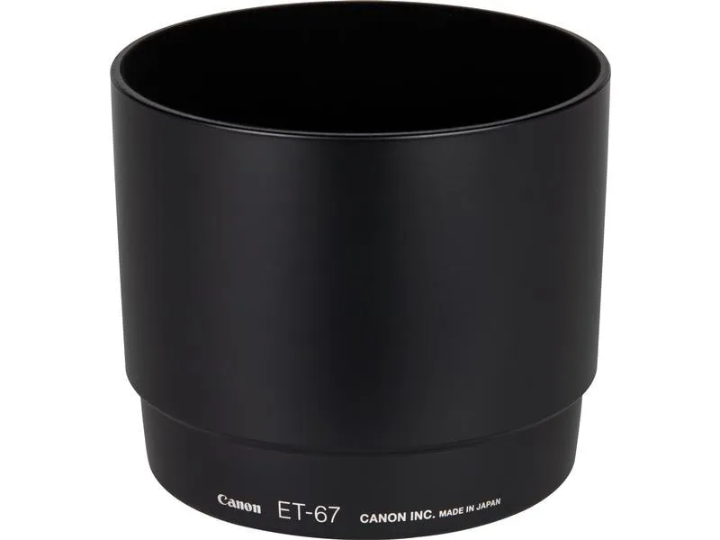 Canon Sonnenblende ET-67