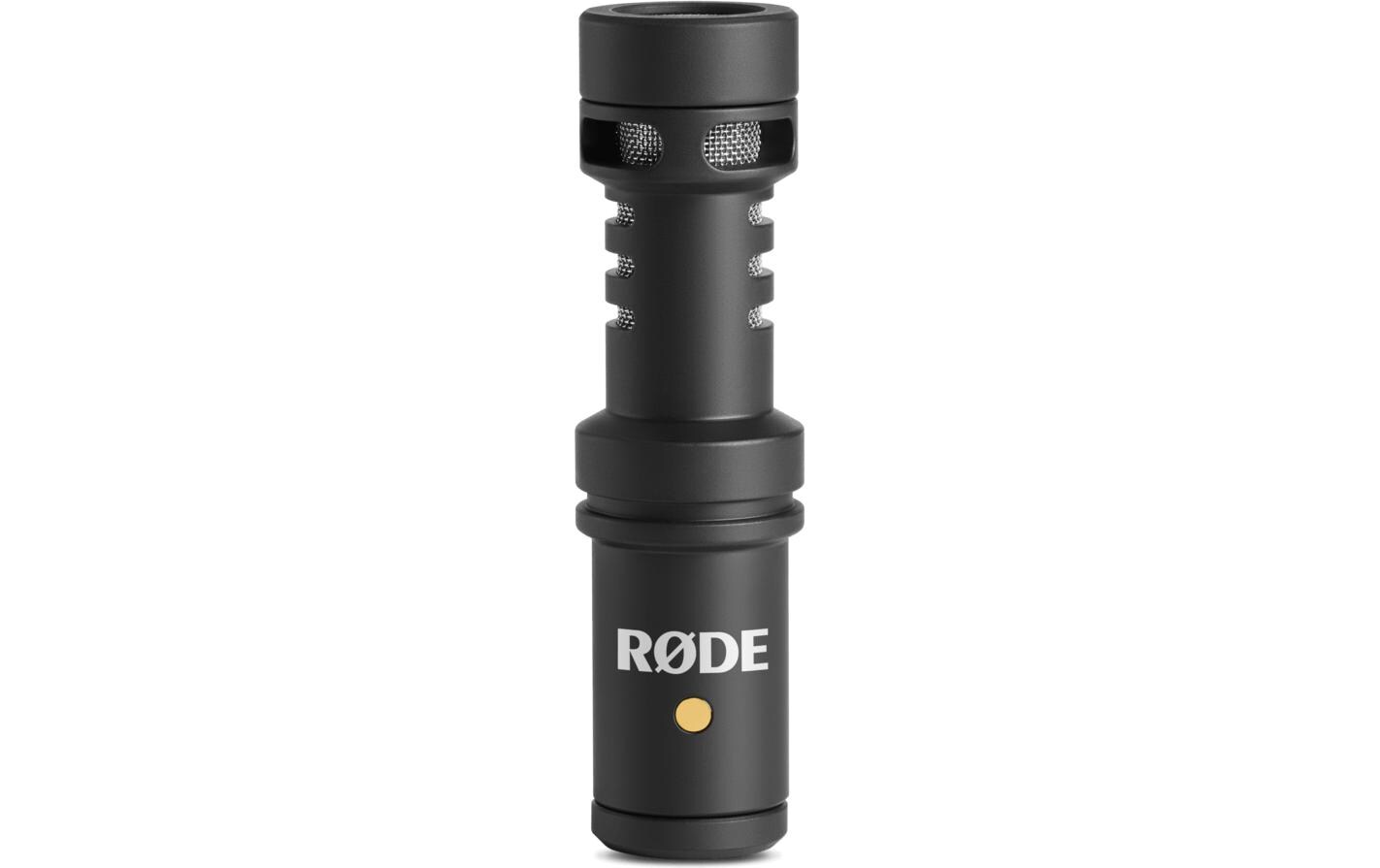 Rode Kondensatormikrofon Videomic Me-C+