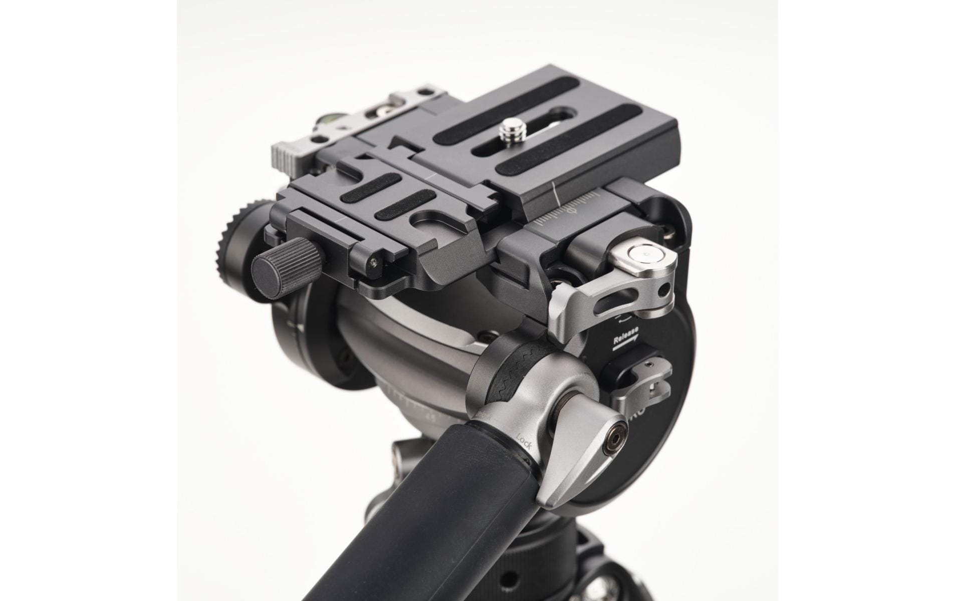 Benro FS36PRO Videokopf