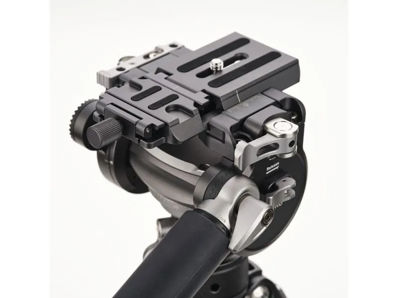 Benro FS36PRO Videokopf Benro FS36PRO Videokopf