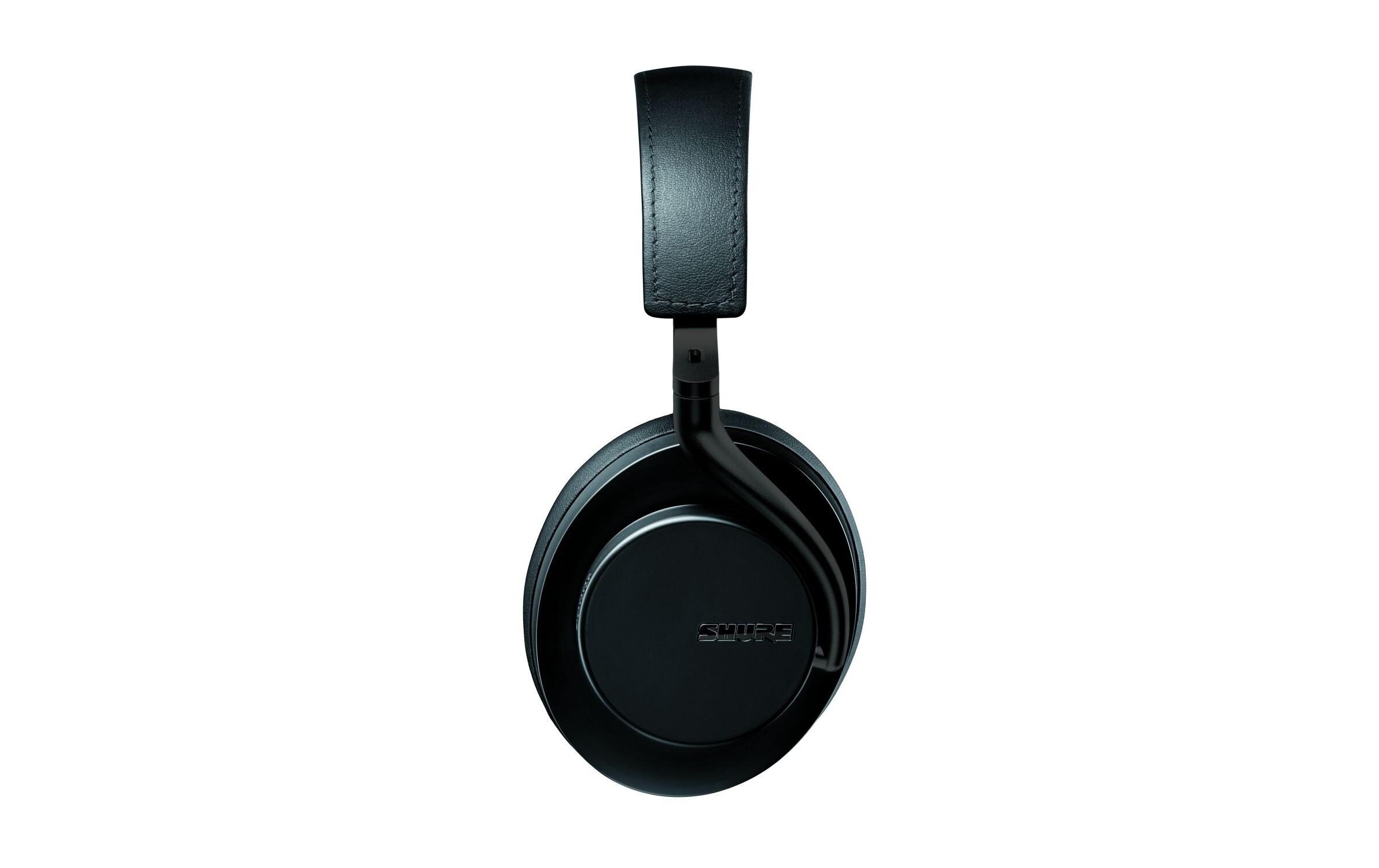 Shure Wireless Over-Ear-Kopfhörer AONIC 50 – Gen 2