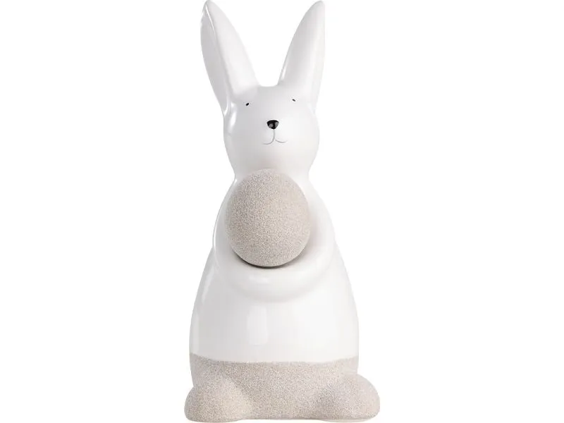 EGLO Hase Madiorano 13.6 cm, Weiss EGLO Hase Madiorano 13.6 cm, Weiss