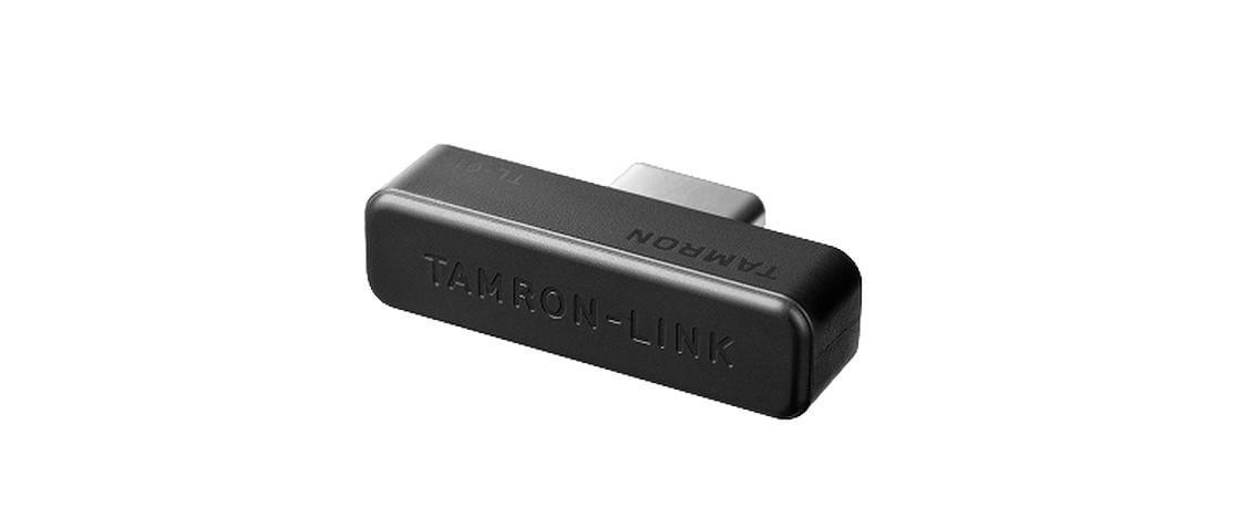 Tamron Link Bluetooth Adapter