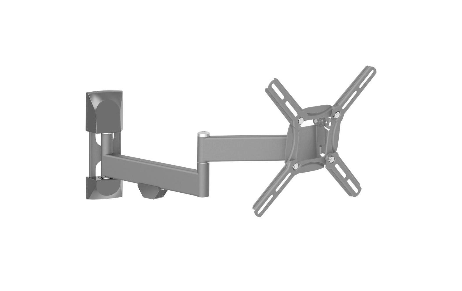 Barkan Wandhalterung WH 2400 Schwarz Barkan Wandhalterung WH 2400 Schwarz