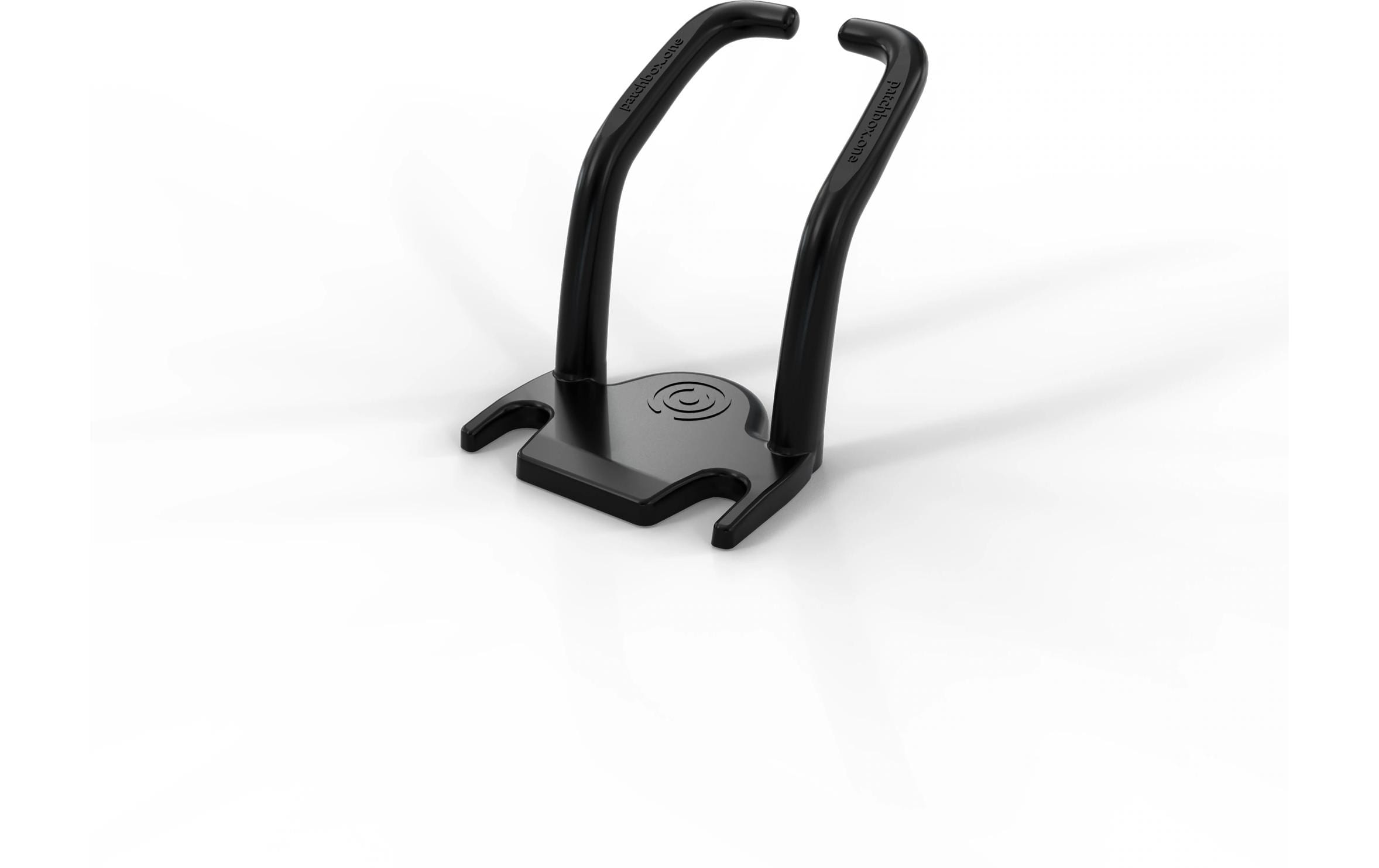 Patchbox patchbox.one / Patchcatch , Schwarz