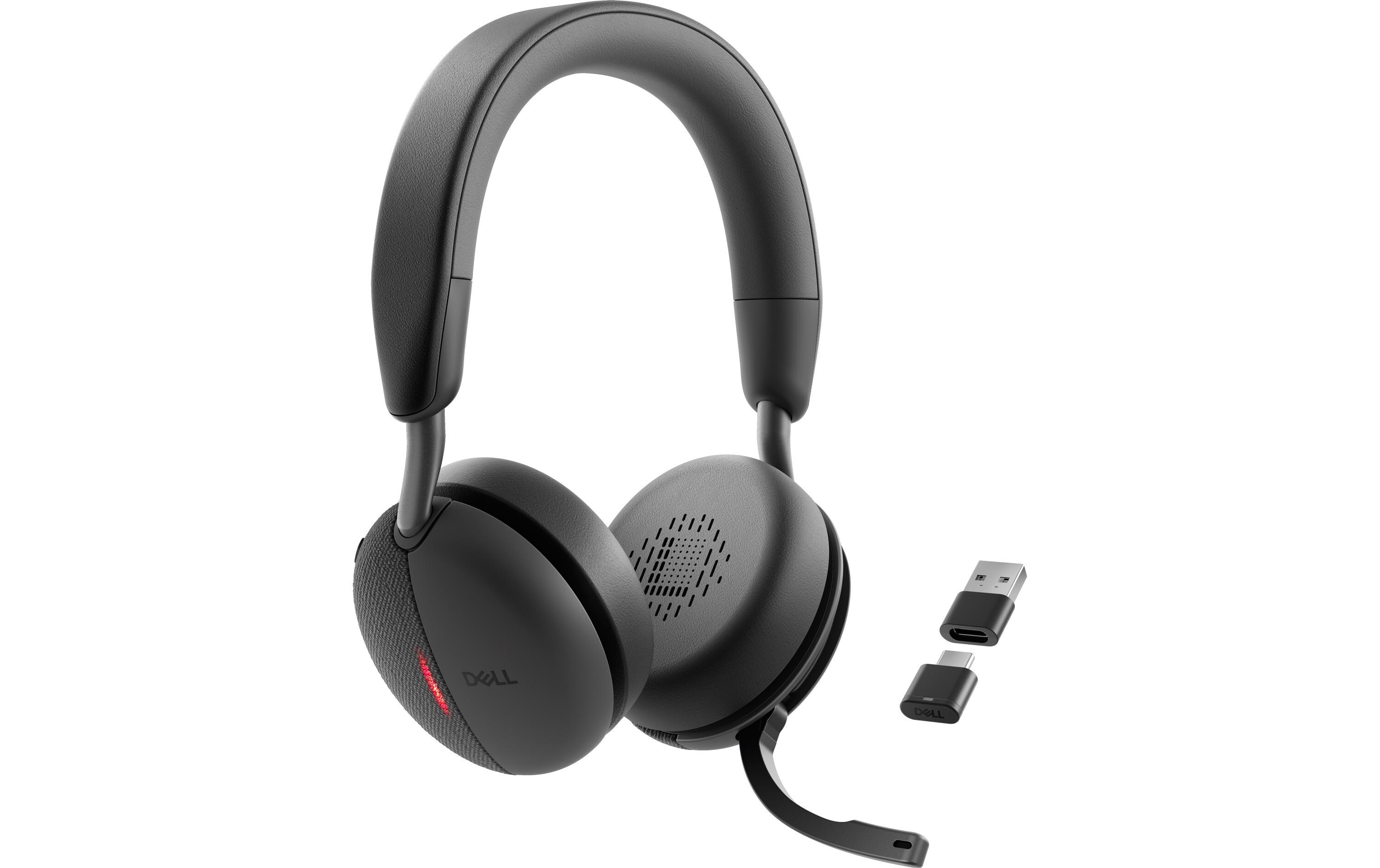 DELL Headset WL5024 Schwarz DELL Headset WL5024 Schwarz