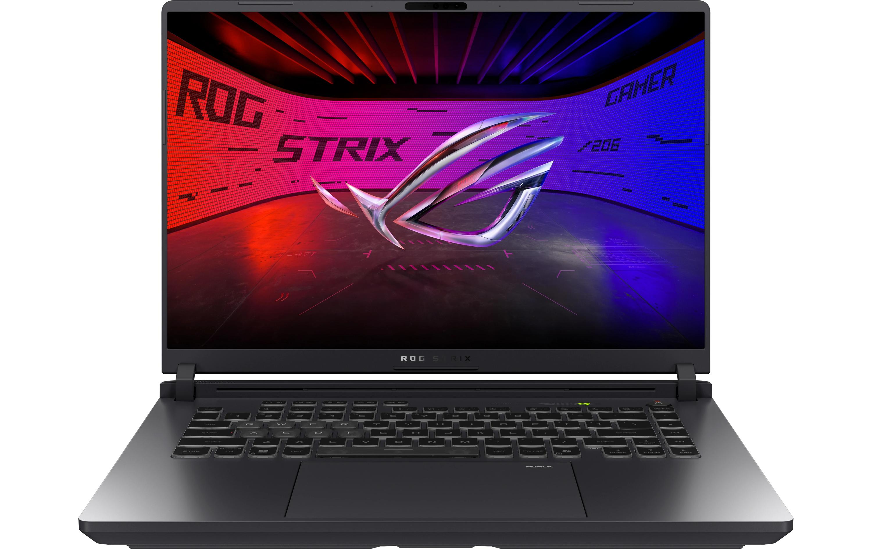 ASUS Notebook ROG Strix G18 (G815LW-S8030W) RTX 5080 ASUS Notebook ROG Strix G18 (G815LW-S8030W) RTX 5080