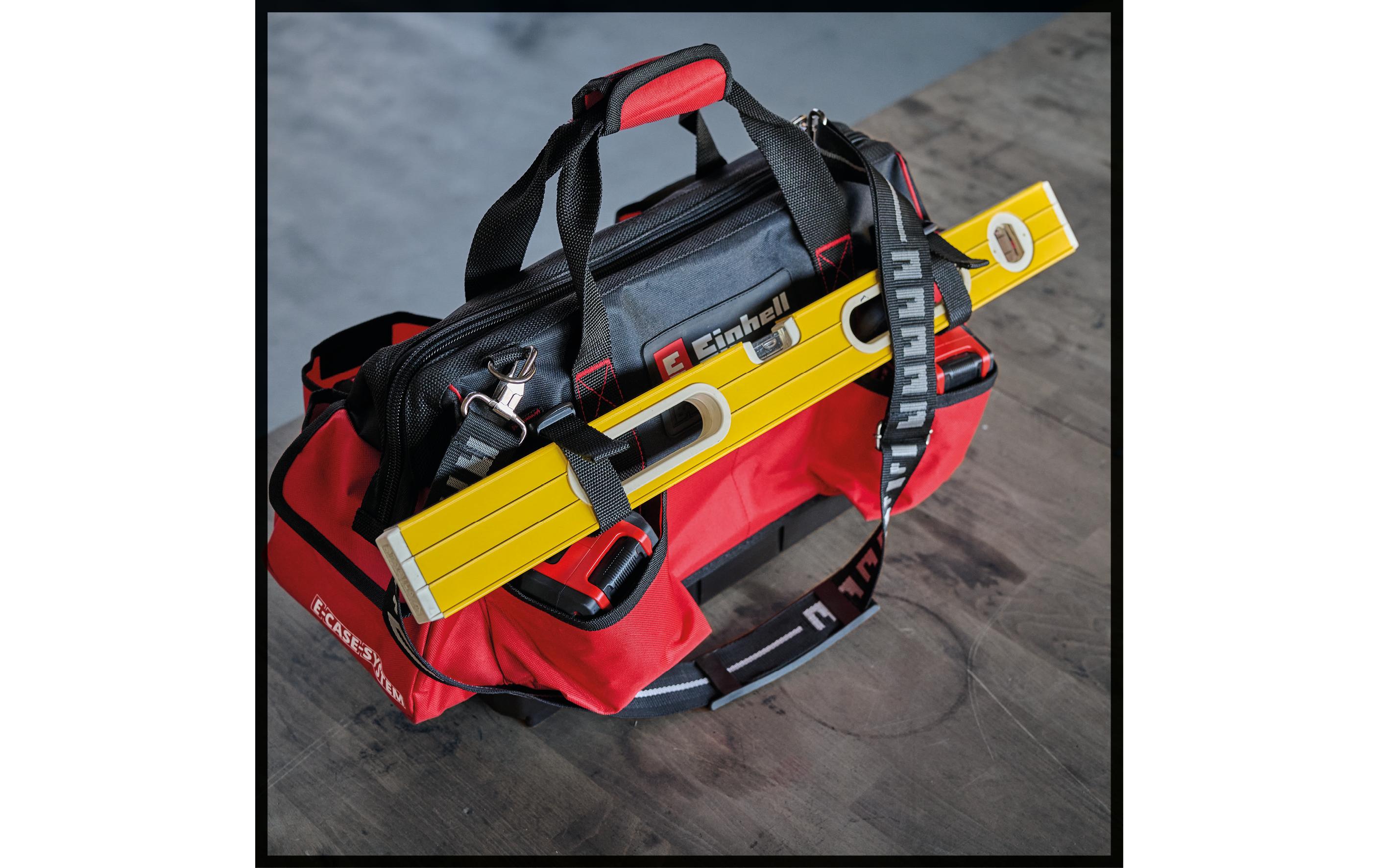 Einhell Systemkoffer E-Case Tasche
