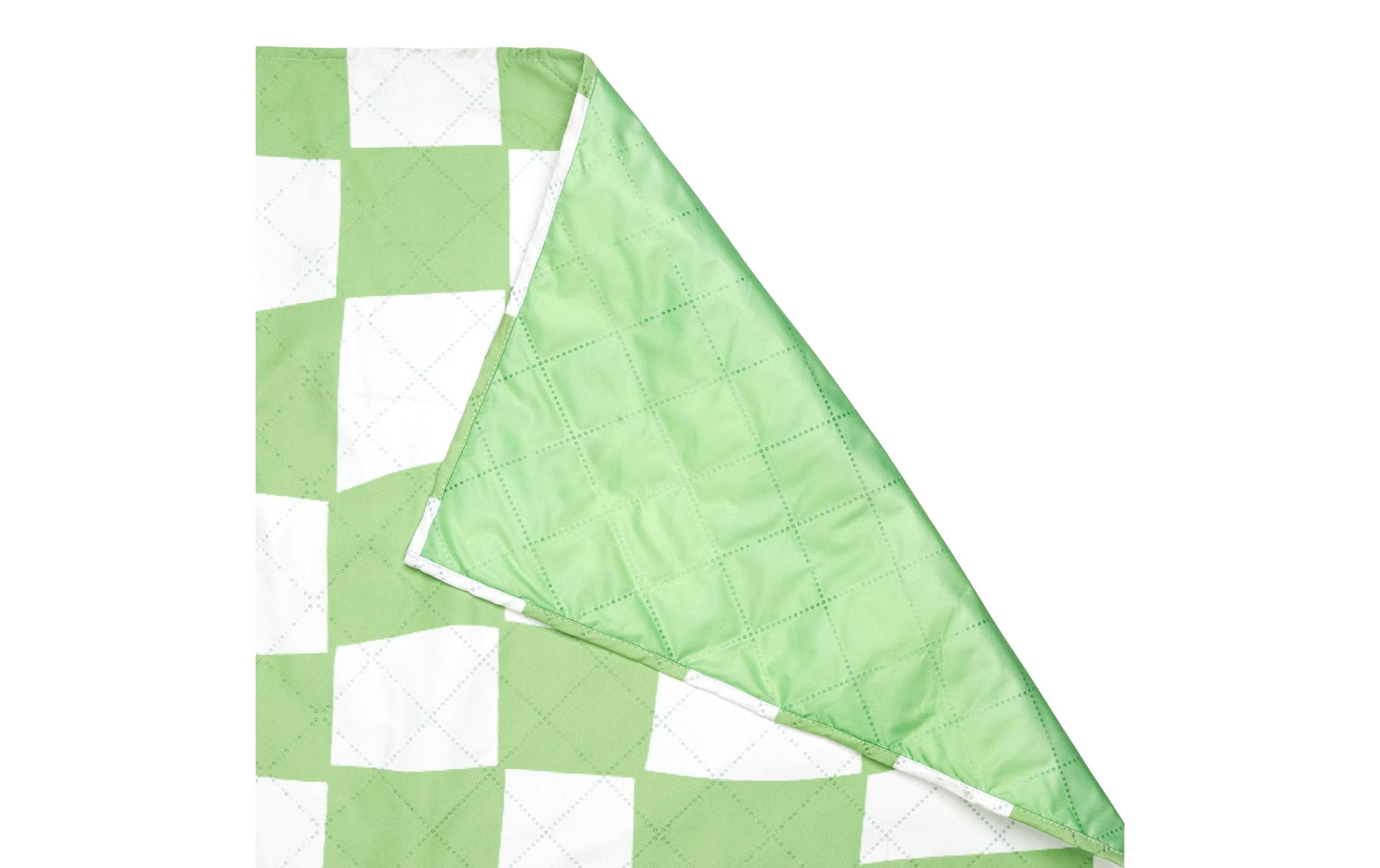 Dock & Bay Picknickdecke Margarita Madness 170 cm x 240 cm,