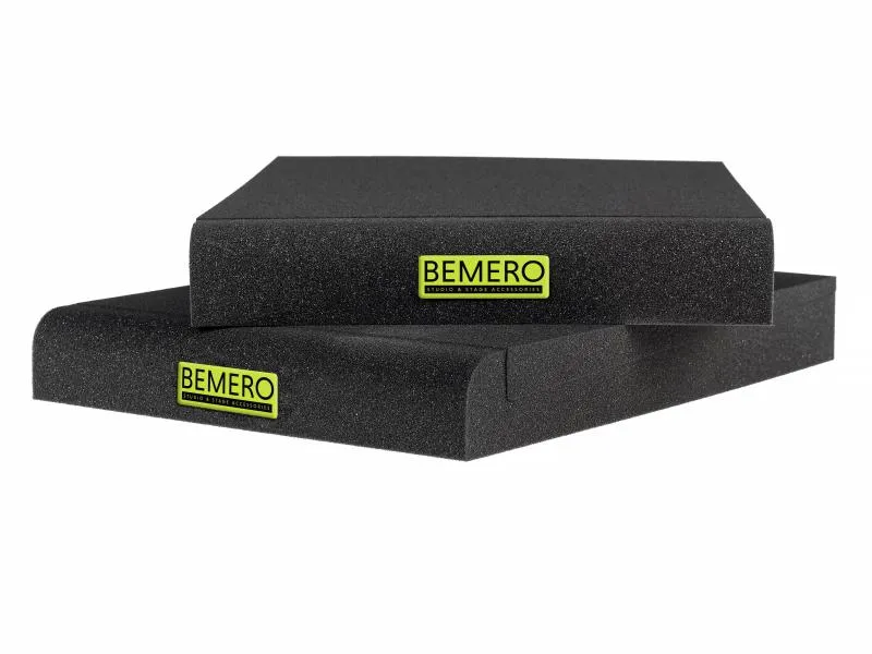 Bemero Absorberplatte Iso Pads Large Paar Bemero Absorberplatte Iso Pads Large Paar