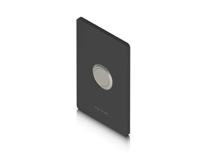 Ubiquiti Türcontroller Access Button Ubiquiti Türcontroller Access Button