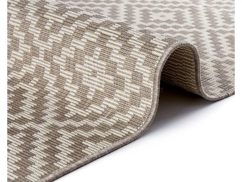 Freundin Home Collection Teppich Breeze 160 x 230 cm, Beige Freundin Home Collection Teppich Breeze 160 x 230 cm, Beige