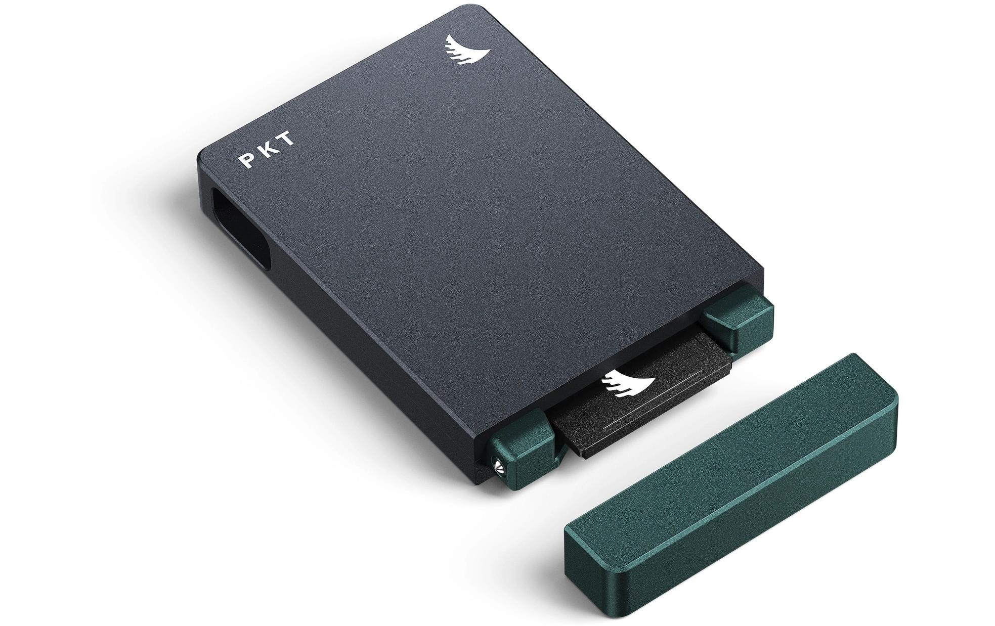 Angelbird Card Reader Extern PKT SD