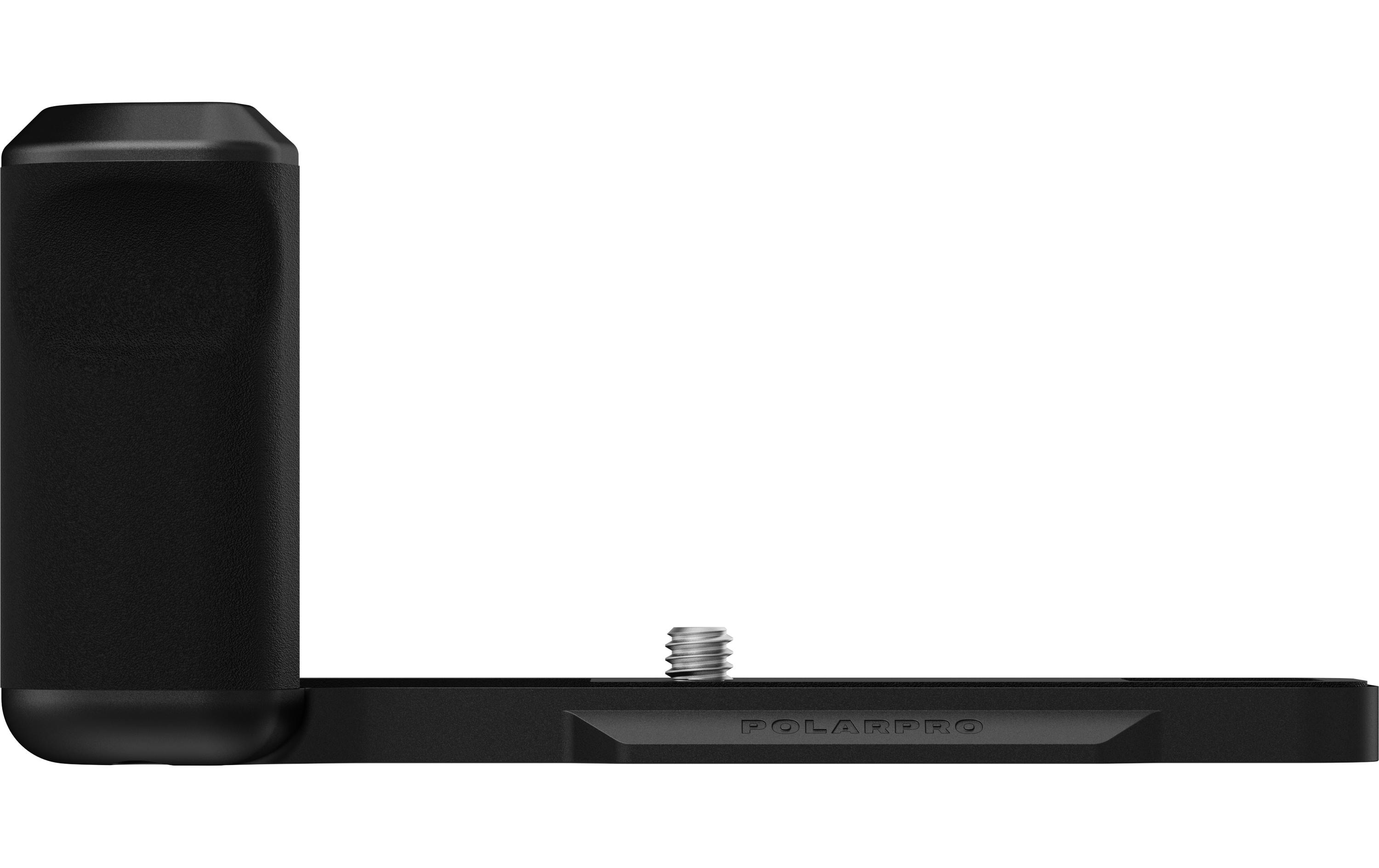 PolarPro Baseplate Grip