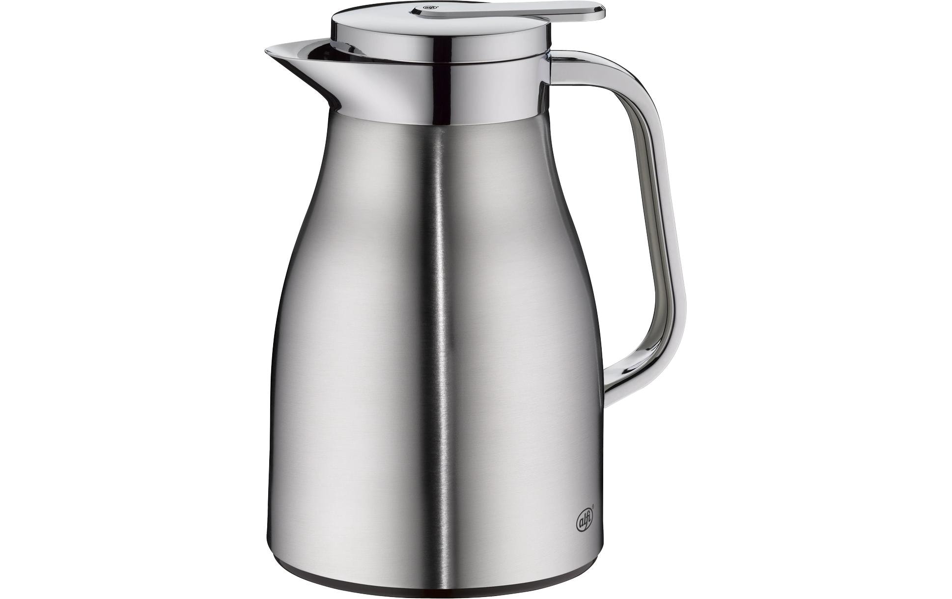Alfi Thermoskanne Skyline 650 ml, Silber Alfi Thermoskanne Skyline 650 ml, Silber