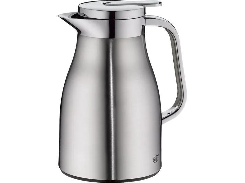 Alfi Thermoskanne Skyline 650 ml, Silber Alfi Thermoskanne Skyline 650 ml, Silber