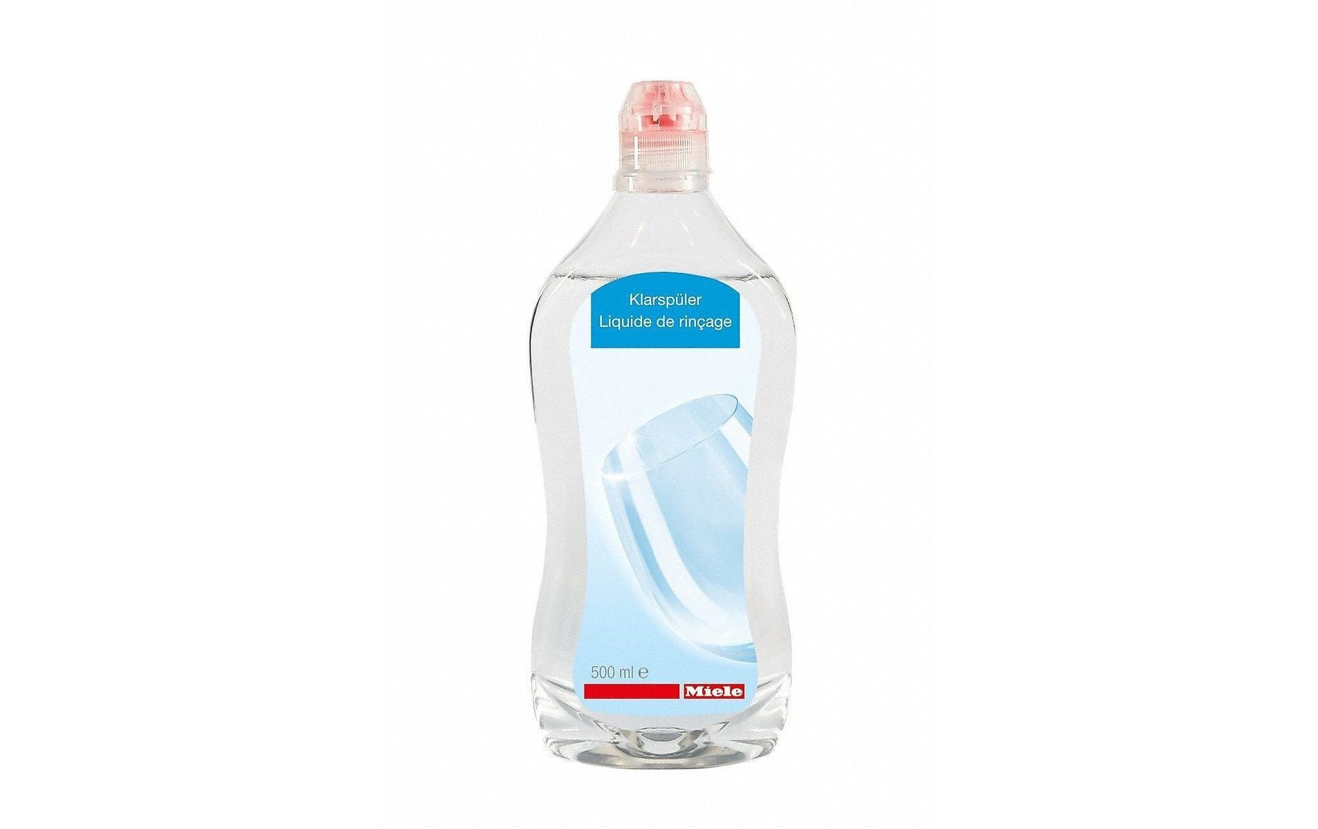 Miele Klarspüler GS RA 503 L, 500 ml Miele Klarspüler GS RA 503 L, 500 ml