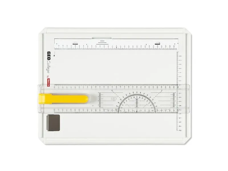 Aristo Zeichenplatte Geo Board A4 Set