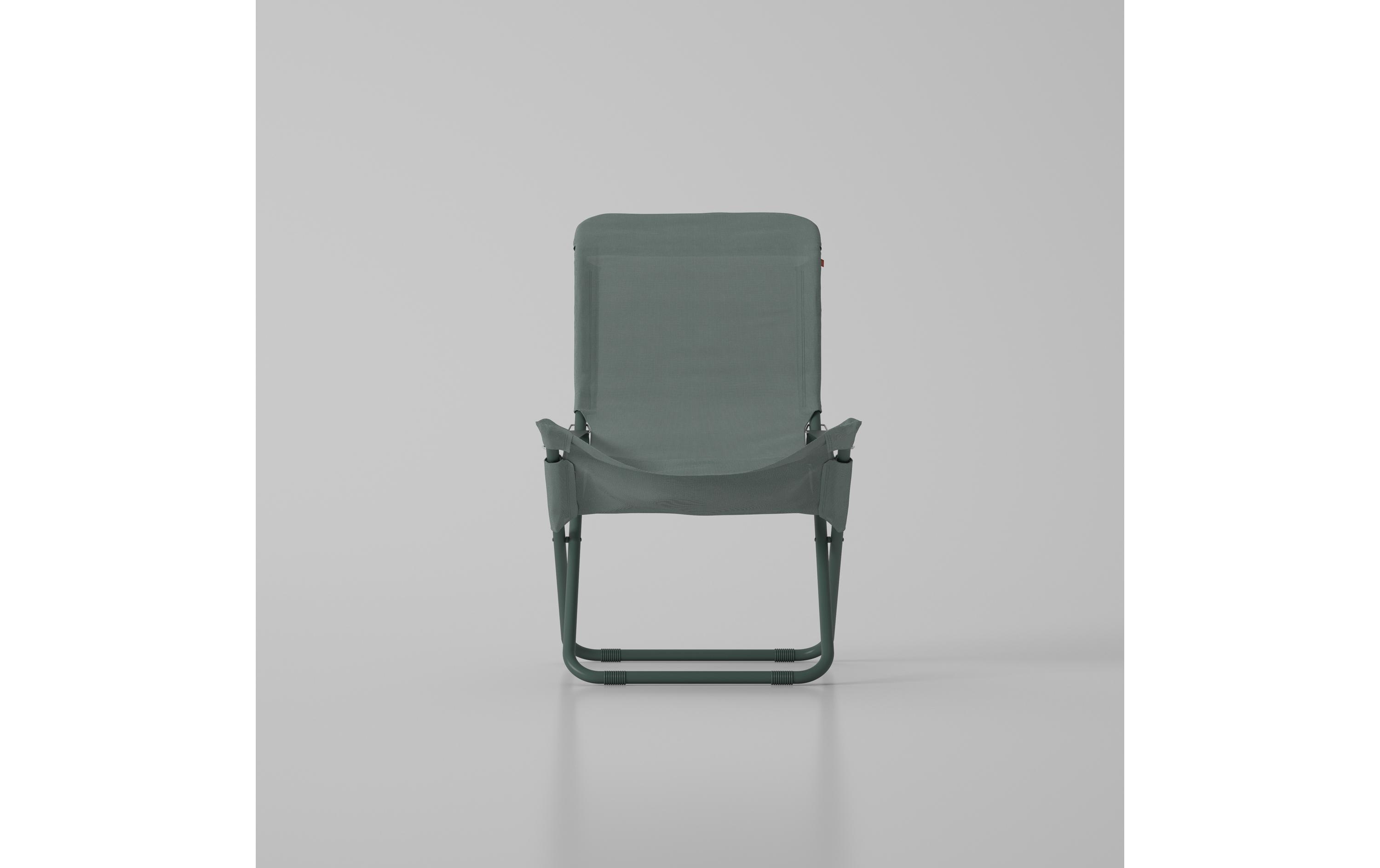 FIAM Relaxsessel Fiesta, Grün