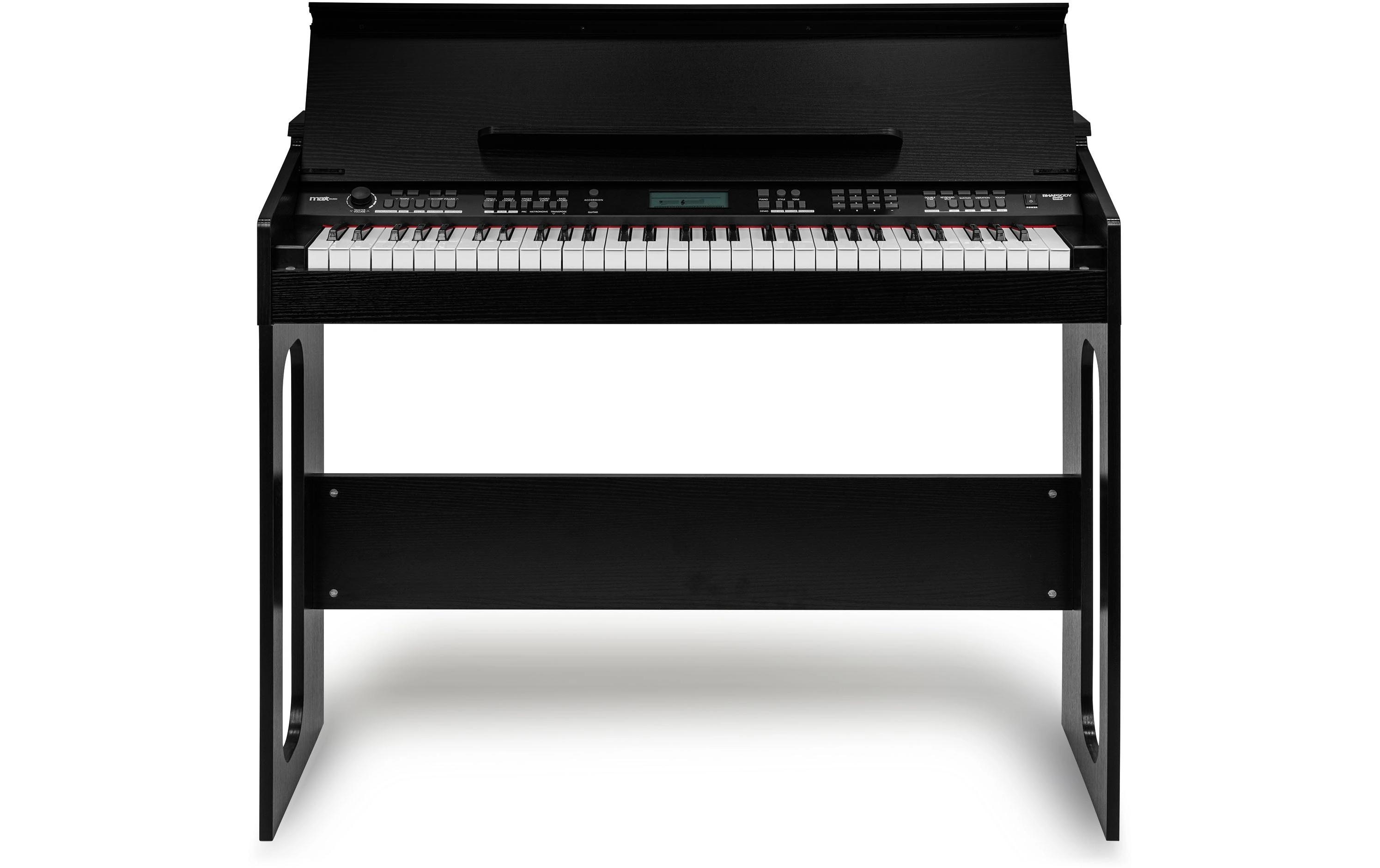 MAX Keyboard RhapsodyDP61
