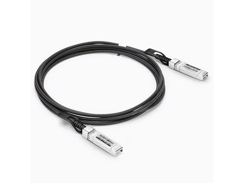 Lightwin Optics Direct Attach Kabel Passiv 10GBit SFP+/SFP+ 0.5 m Lightwin Optics Direct Attach Kabel Passiv 10GBit SFP+/SFP+ 0.5 m