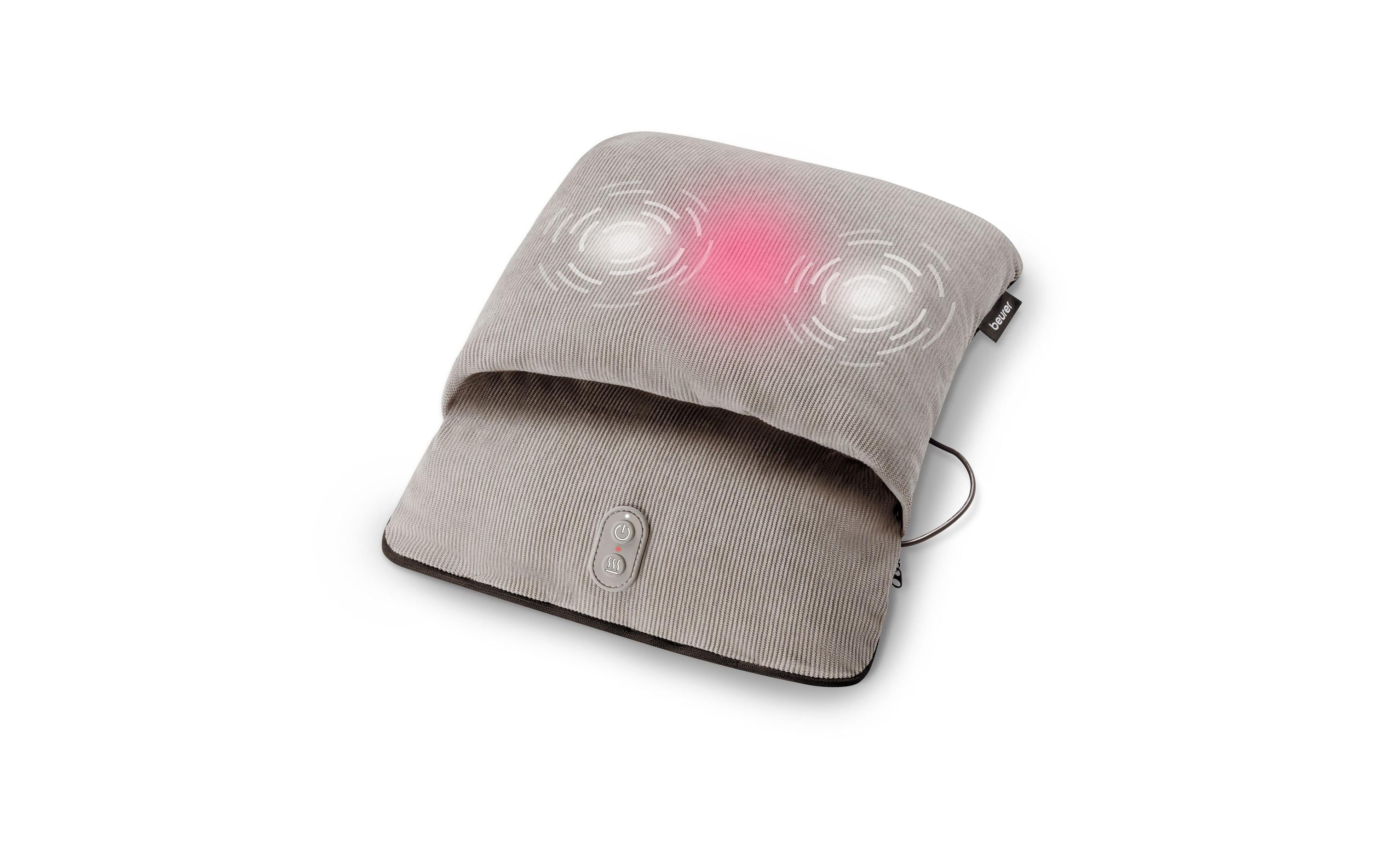 Beurer Fussmassagekissen FM 28 Beurer Fussmassagekissen FM 28