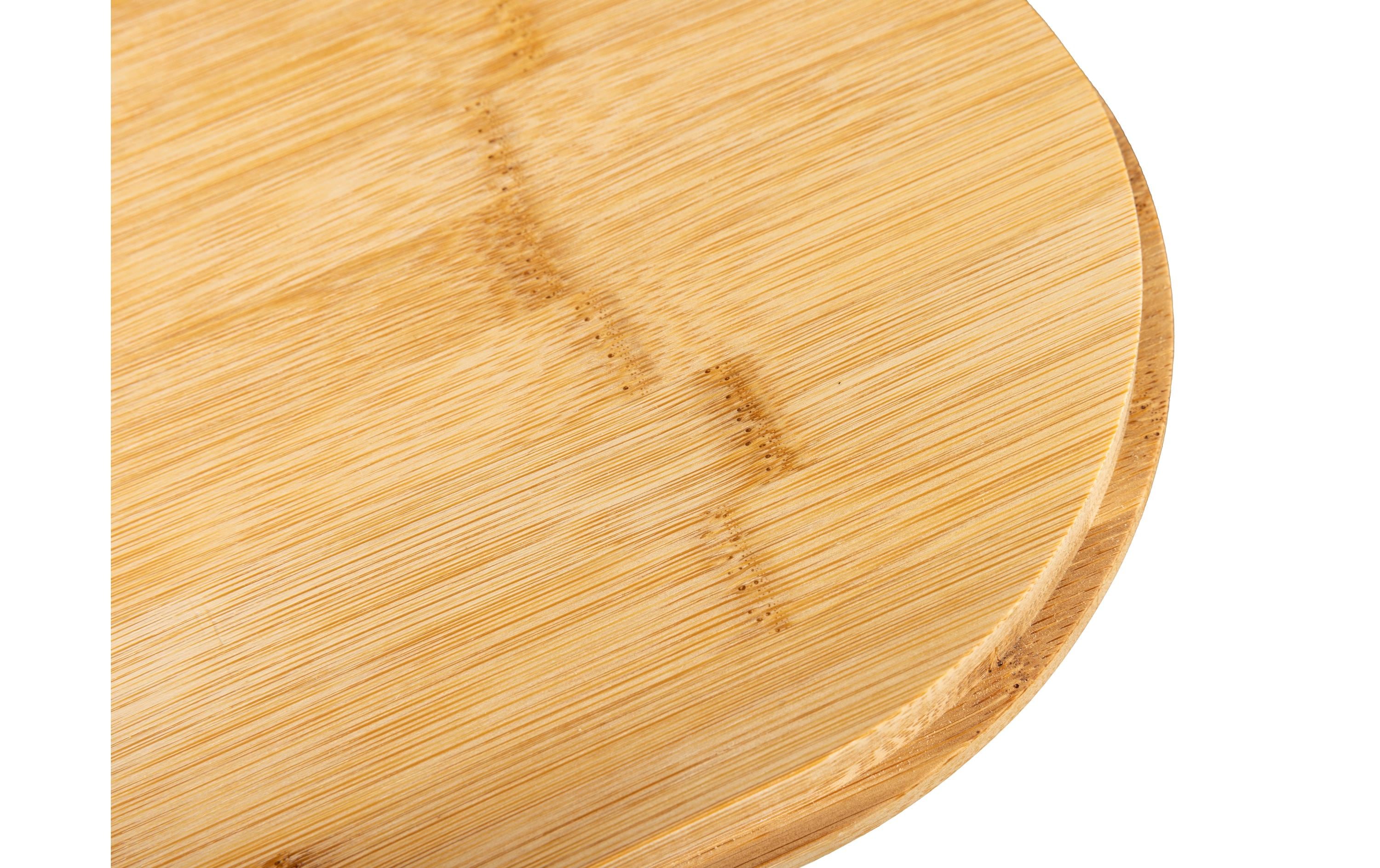 FURBER Brotkasten Schwarz