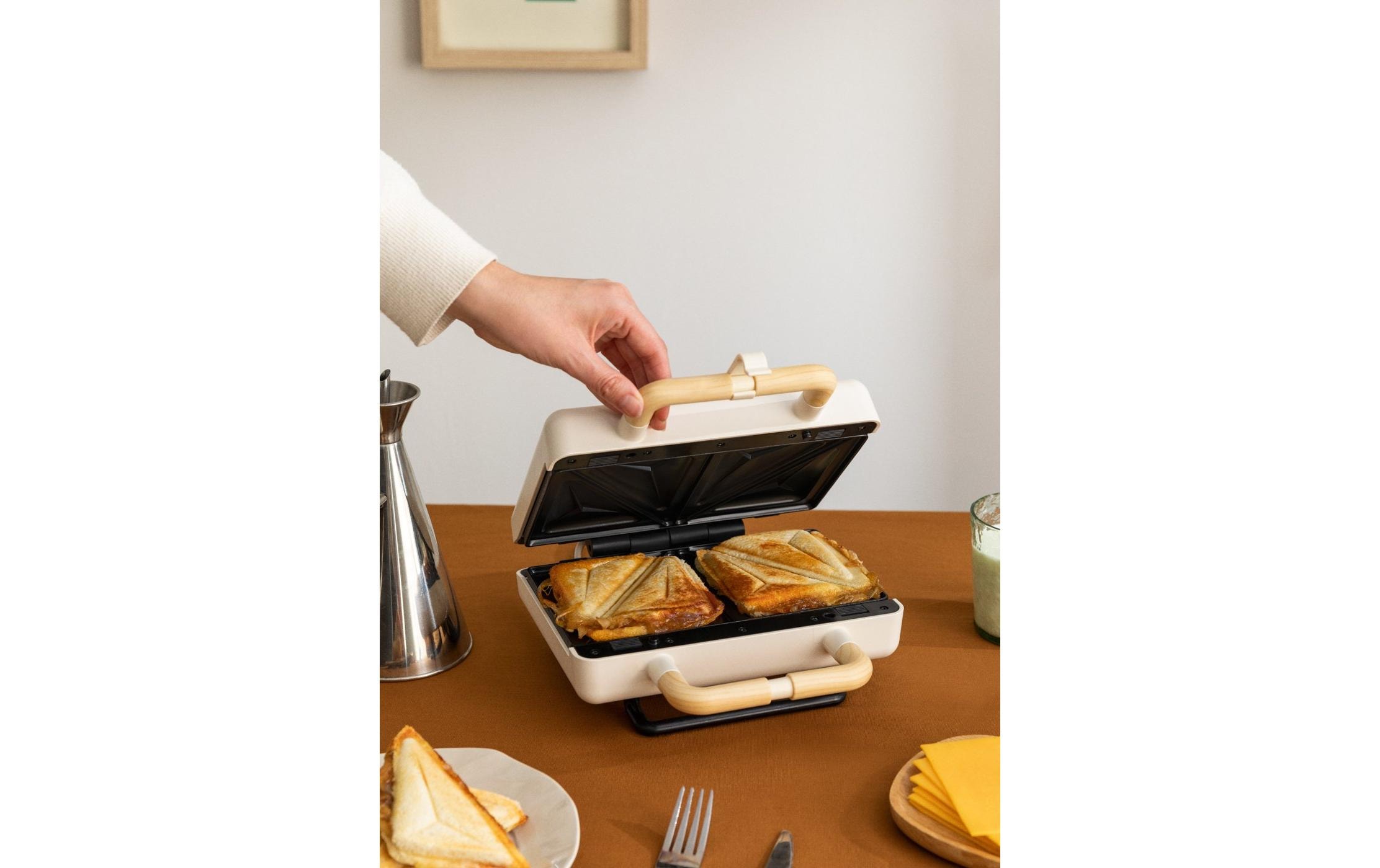 Create Platten – Stone 3 in 1 - Sandwich