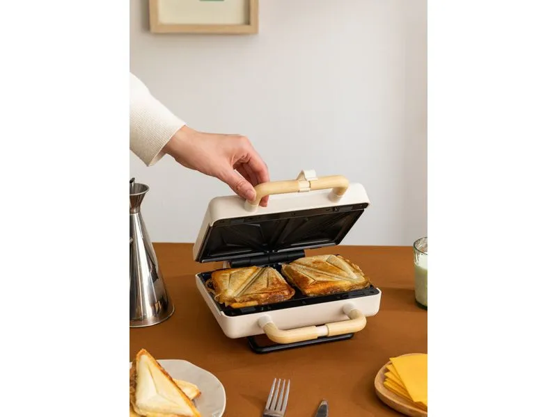 Create Platten – Stone 3 in 1 - Sandwich