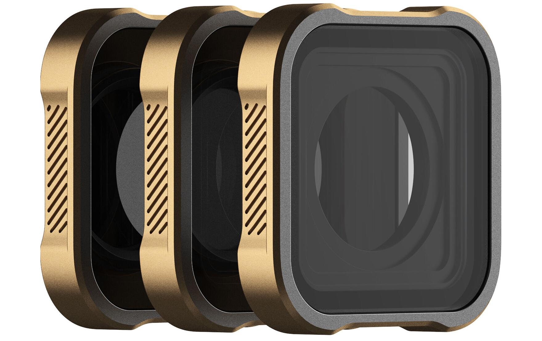 PolarPro Filter Shutter Collection – GoPro Hero 9 - 12