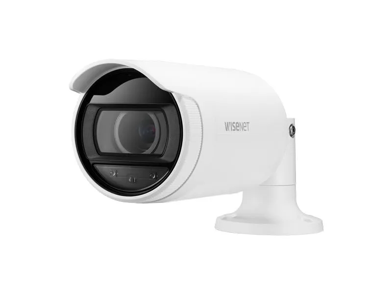 Hanwha Vision Netzwerkkamera ANO-L6082R Hanwha Vision Netzwerkkamera ANO-L6082R