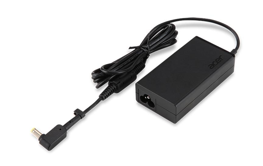 Acer Netzteil 65 W 5,5 mm Stecker Acer Netzteil 65 W 5,5 mm Stecker