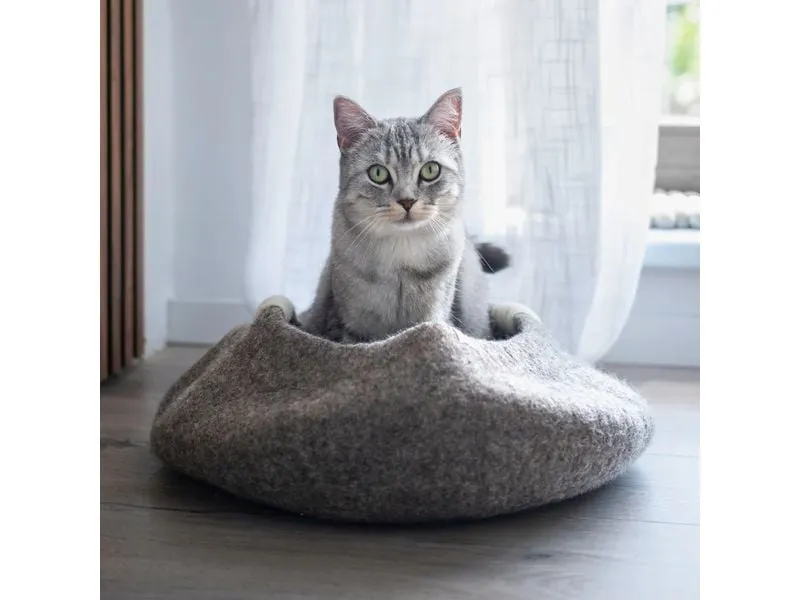 Catlabs Katzenbett Bowl Ø 38 cm Catlabs Katzenbett Bowl Ø 38 cm