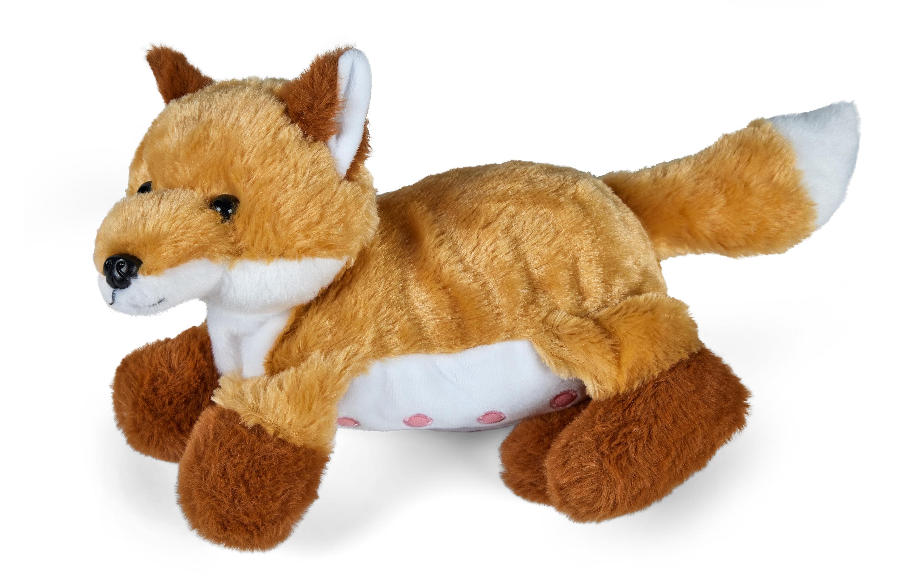 Mamanimals Kuscheltier Mama Fuchs & Babys