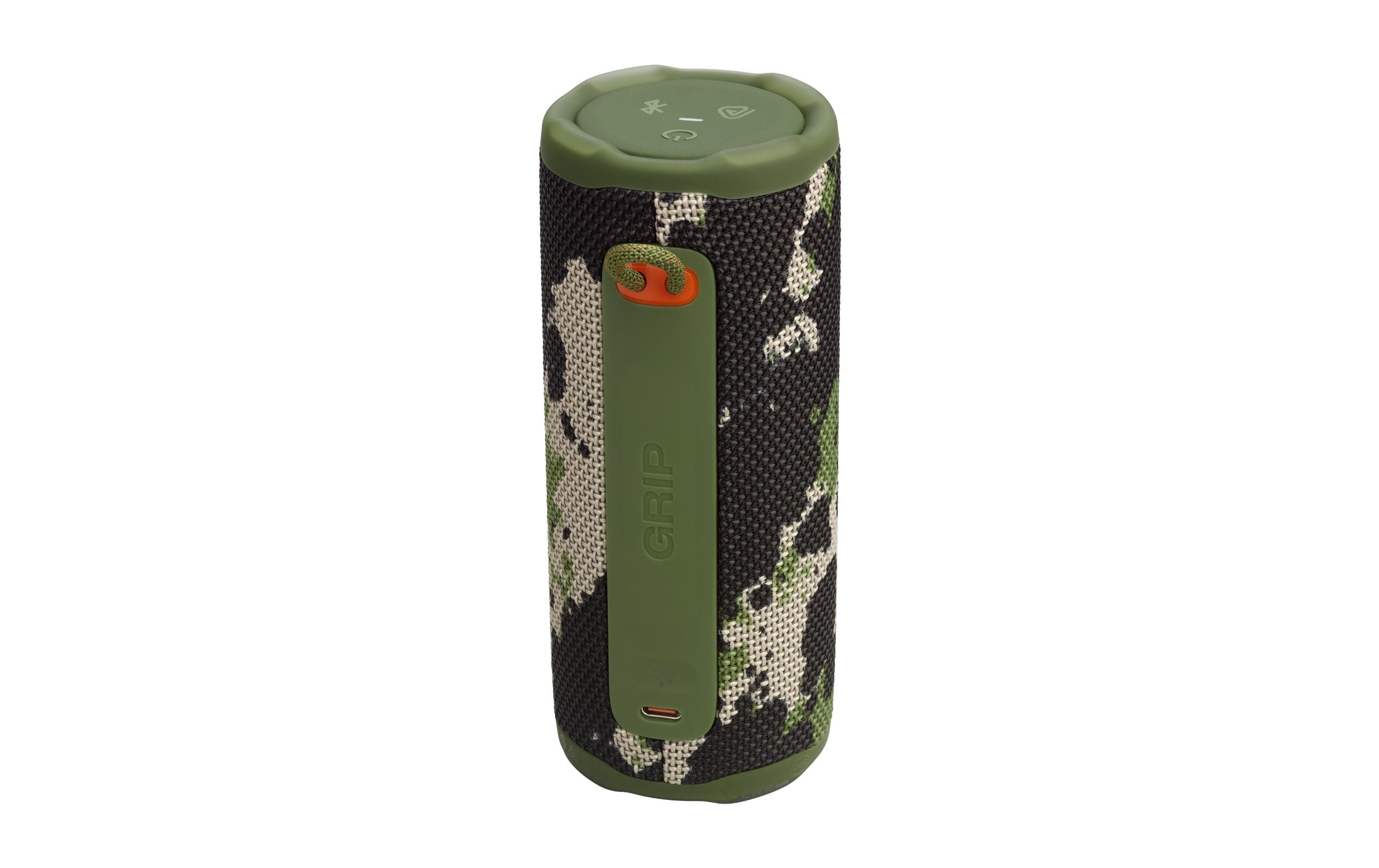 JBL Bluetooth Speaker Grip Camouflage