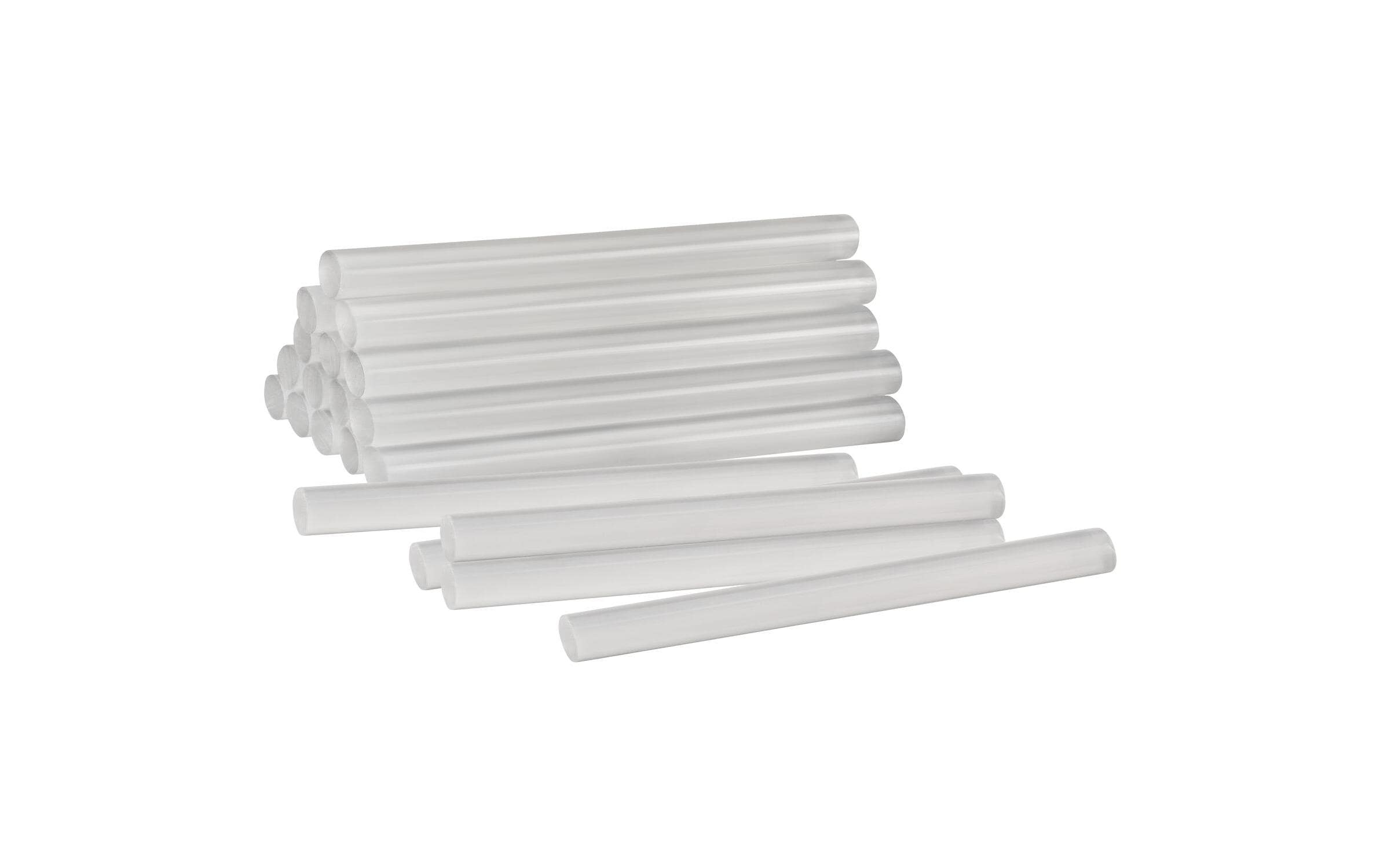 BLACK+DECKER Heissklebepistole BCGL115-XJ ink. 20 Klebestifte