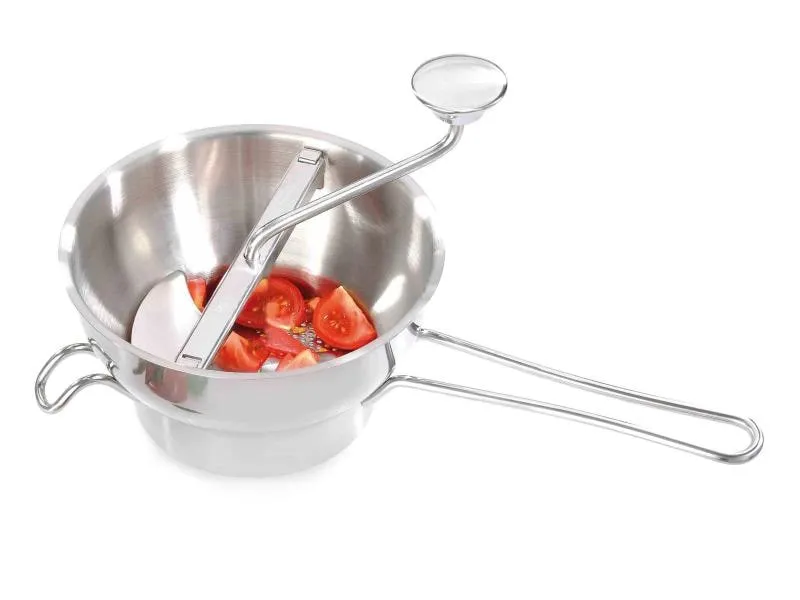 GEFU Passevite Flotte Lotte 20 cm GEFU Passevite Flotte Lotte 20 cm
